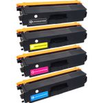 Inkt Maxx Huismerk 4 stuks Brother TN325 (TN320) toner hoge capaciteit