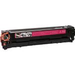 HP 128A (CE323A) toner magenta (Inkt Maxx Huismerk)