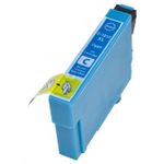 Epson 18XL XXL inktcartridge cyaan hoge capaciteit (Inkt Maxx Huismerk)