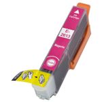 Epson 26XL inktcartridge magenta hoge capaciteit (Inkt Maxx Huismerk)