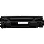 Canon 728 toner zwart (Inkt Maxx Huismerk)