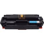 HP 410X (CF411X) toner cyaan hoge capaciteit (Inkt Maxx Huismerk)