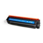 HP 203A (CF541A) toner cyaan (Inkt Maxx Huismerk)