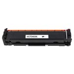 HP 203X (CF540X) toner zwart hoge capaciteit (Inkt Maxx Huismerk)