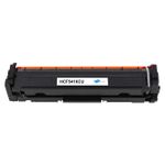 HP 203X (CF541X) toner cyaan hoge capaciteit (Inkt Maxx Huismerk)