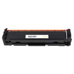 HP 207X (W2212X) toner geel hoge capaciteit (Inkt Maxx Huismerk)