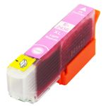 Epson 24XL inktcartridge licht magenta hoge capaciteit (Inkt Maxx Huismerk)