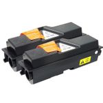 2 stuks Kyocera TK-160 toner (Inkt Maxx Huismerk)