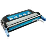 HP 643A (Q5951A) toner cyaan (Inkt Maxx Huismerk)