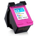 HP 305XL (3YM63AE) inktcartridge kleur hoge capaciteit (Inkt Maxx Huismerk)