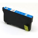 Epson 35XL inktcartridge cyaan hoge capaciteit (Inkt Maxx Huismerk)