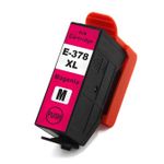 Epson 378XL inktcartridge magenta hoge capaciteit (Inkt Maxx Huismerk)