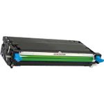 Dell 593-10166 / 593-10214 (RF012) toner cyaan hoge capaciteit (Inkt Maxx Huismerk)