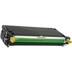 Dell 593-10168 / 593-1021 (NF555) toner geel hoge capaciteit (Inkt Maxx Huismerk)