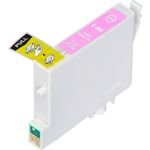 Epson T0486 inktcartridge licht magenta (Inkt Maxx Huismerk)