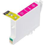 Epson T0483 inktcartridge magenta (Inkt Maxx Huismerk)