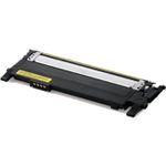 Samsung CLT-Y404S toner geel (Inkt Maxx Huismerk)