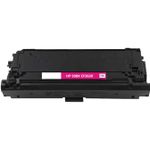 HP 508X (CF363X) toner magenta hoge capaciteit (Inkt Maxx Huismerk)