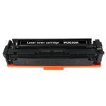 HP 415A (W2030A) toner zwart (Inkt Maxx Huismerk)