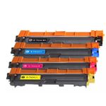 4 stuks Brother TN242 inktcartridges ultra hoge capaciteit (Inkt Maxx Huismerk)