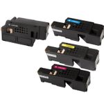 4 stuks Xerox Phaser 6020 toner (Inkt Maxx Huismerk)