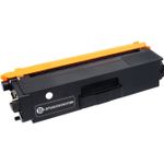 Inkt Maxx Huismerk Brother TN326BK (TN321BK) toner zwart hoge capaciteit