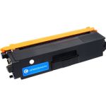 Inkt Maxx Huismerk Brother TN326C (TN321C) toner cyaan hoge capaciteit