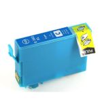 Epson 502XL inktcartridge cyaan hoge capaciteit (Inkt Maxx Huismerk)