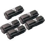 5 stuks Kyocera TK-1140 toner (Inkt Maxx Huismerk)