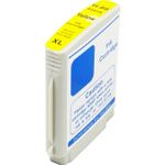 HP 88XL (C9393AE) inktcartridge geel hoge capaciteit (Inkt Maxx Huismerk)