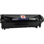 HP 12A (Q2612A) toner zwart (Inkt Maxx Huismerk)