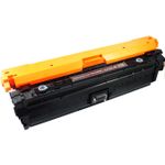 HP 307A (CE740A) toner zwart (Inkt Maxx Huismerk)