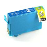 Epson 603XL inktcartridge cyaan hoge capaciteit (Inkt Maxx Huismerk)