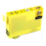 Epson 603XL inktcartridge geel hoge capaciteit (Inkt Maxx Huismerk)