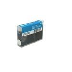 Canon BJI-201 (BJI-201C) inktcartridge cyaan hoge capaciteit (Inkt Maxx Huismerk)