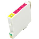 Epson T0613 inktcartridge magenta (Inkt Maxx Huismerk)