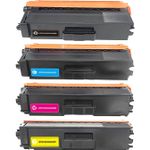 4 stuks Brother TN-423 toner (Inkt Maxx Huismerk)