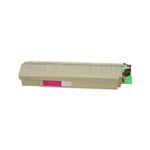 Oki 44059106 toner magenta (Inkt Maxx Huismerk)