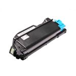 Kyocera TK-5140C toner cyaan (Inkt Maxx Huismerk)