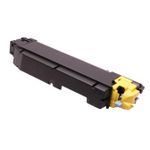 Kyocera TK-5140Y toner geel (Inkt Maxx Huismerk)