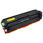 Samsung CLT-Y504 toner geel (Inkt Maxx Huismerk)