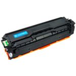 Samsung CLT-C504 toner cyaan (Inkt Maxx Huismerk)