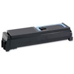 Kyocera TK-540K toner zwart (Inkt Maxx Huismerk)