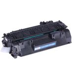 HP 05A (CE505A) toner zwart (Inkt Maxx Huismerk)