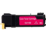 Dell 593-11033 (8WNV5 / 2Y3CM) toner magenta hoge capaciteit (Inkt Maxx Huismerk)