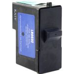 Dell Series 2 (7Y743 / X0502) inktcartridge zwart (Inkt Maxx Huismerk)