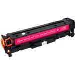 Canon 718 (2660B002AA) toner magenta (Inkt Maxx Huismerk)