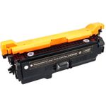 HP 507X (CE400X) toner zwart hoge capaciteit (Inkt Maxx Huismerk)