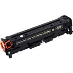 HP 312X (CF380X) toner zwart hoge capaciteit (Inkt Maxx Huismerk)