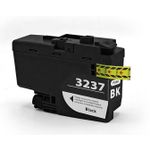 Brother LC3237BK inktcartridges zwart super hoge capaciteit (Inkt Maxx Huismerk)